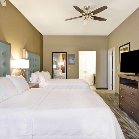 Homewood Suites By Hilton Rocky Mount Eksteriør bilde