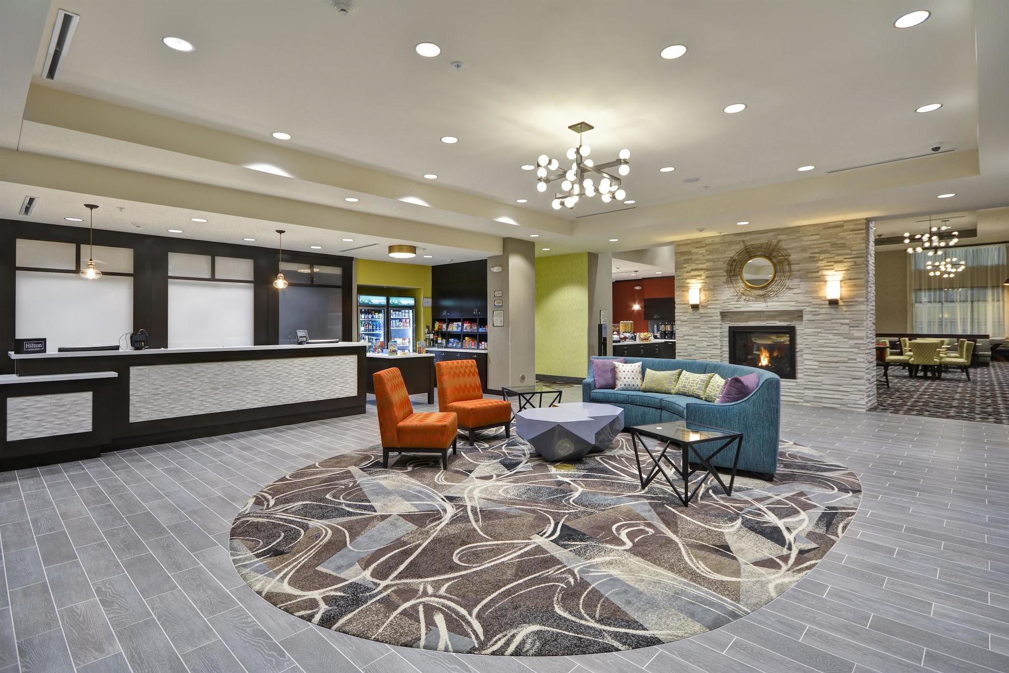 Homewood Suites By Hilton Rocky Mount Eksteriør bilde