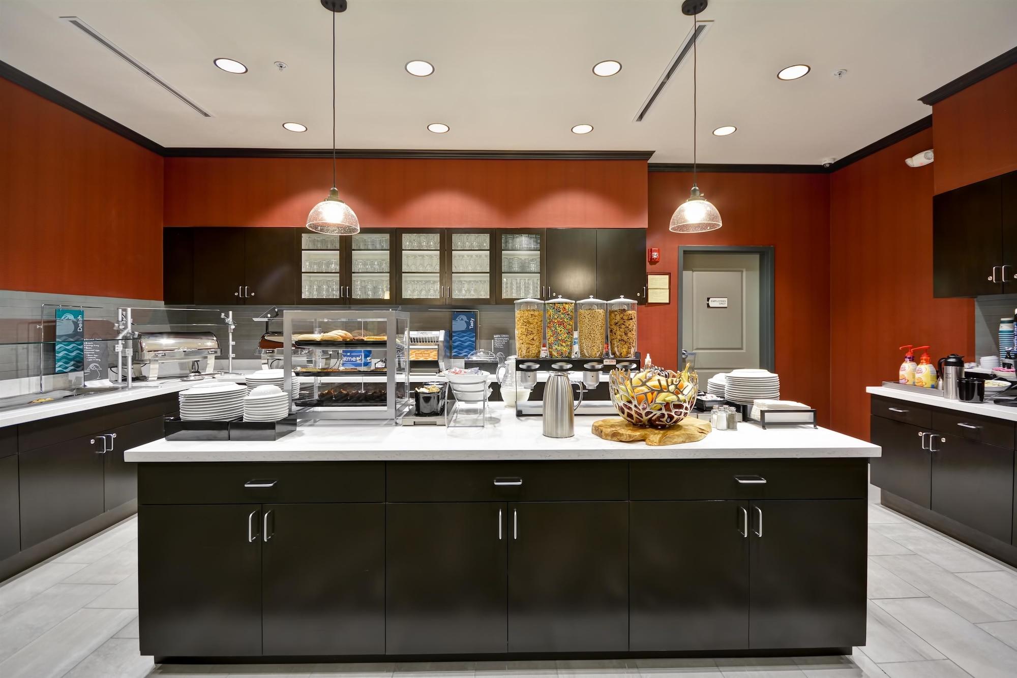 Homewood Suites By Hilton Rocky Mount Eksteriør bilde