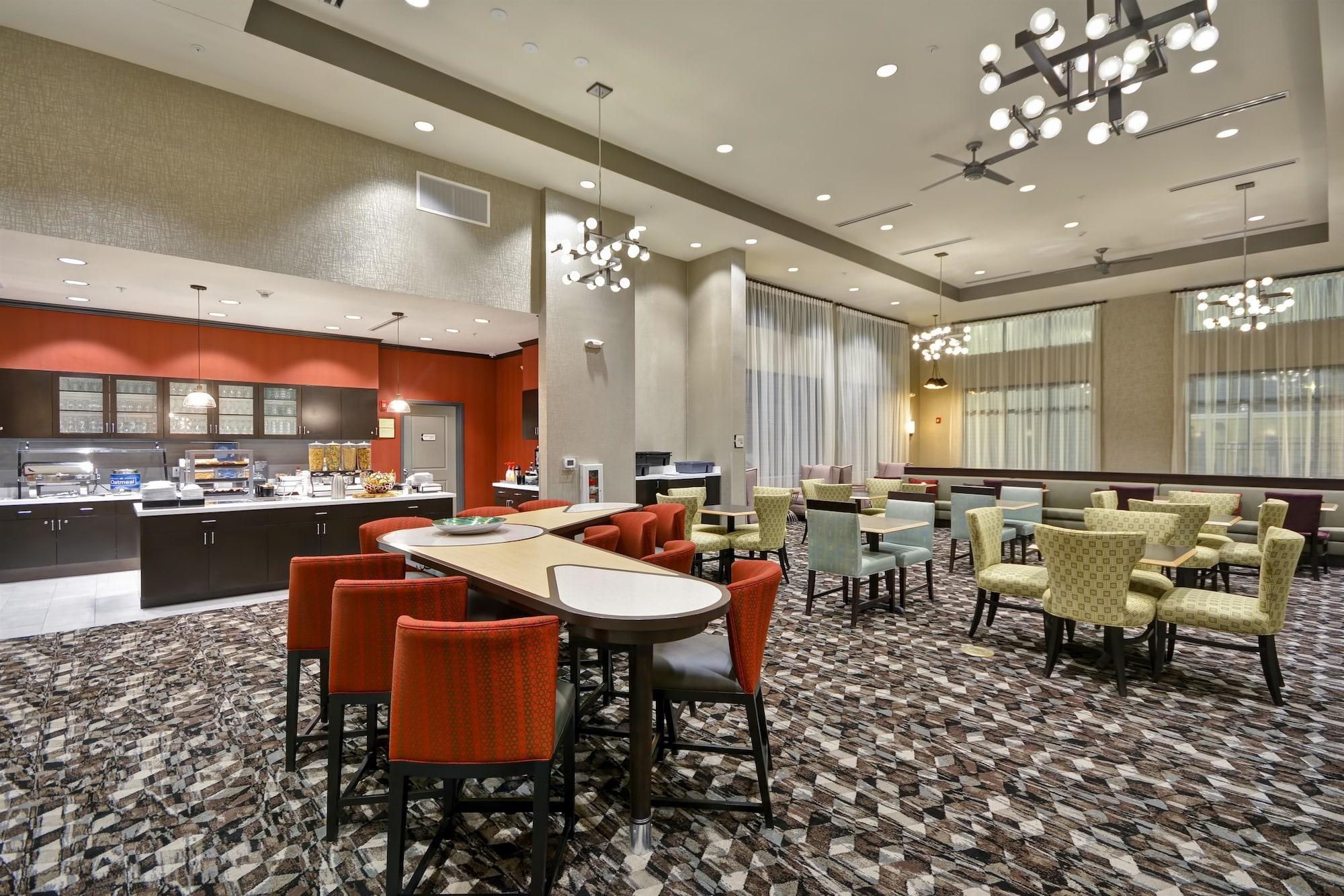 Homewood Suites By Hilton Rocky Mount Eksteriør bilde