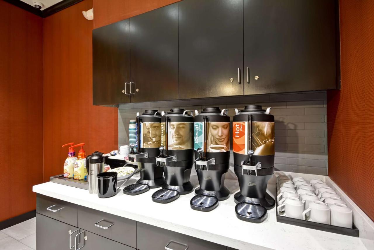 Homewood Suites By Hilton Rocky Mount Eksteriør bilde