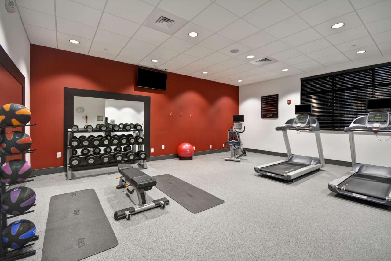 Homewood Suites By Hilton Rocky Mount Eksteriør bilde