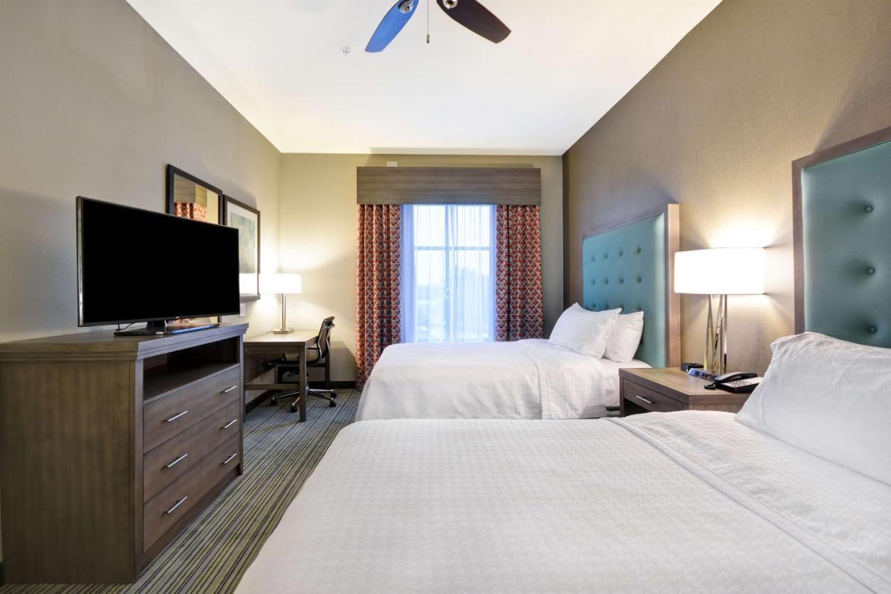 Homewood Suites By Hilton Rocky Mount Eksteriør bilde