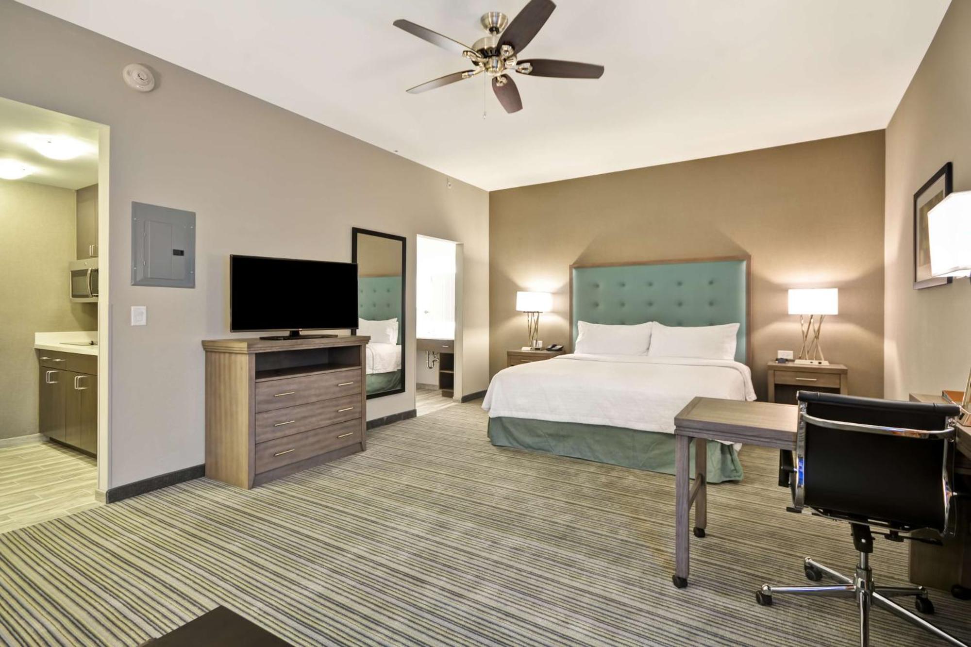 Homewood Suites By Hilton Rocky Mount Eksteriør bilde