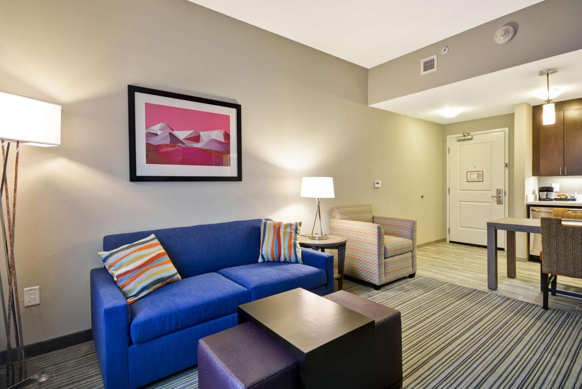 Homewood Suites By Hilton Rocky Mount Eksteriør bilde