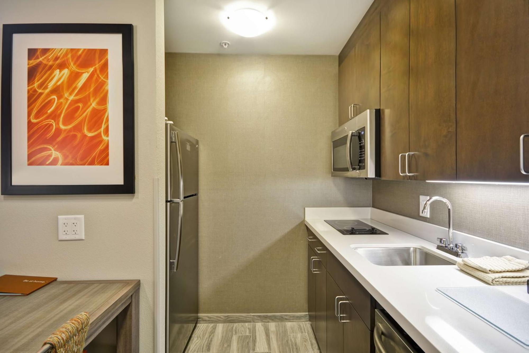 Homewood Suites By Hilton Rocky Mount Eksteriør bilde