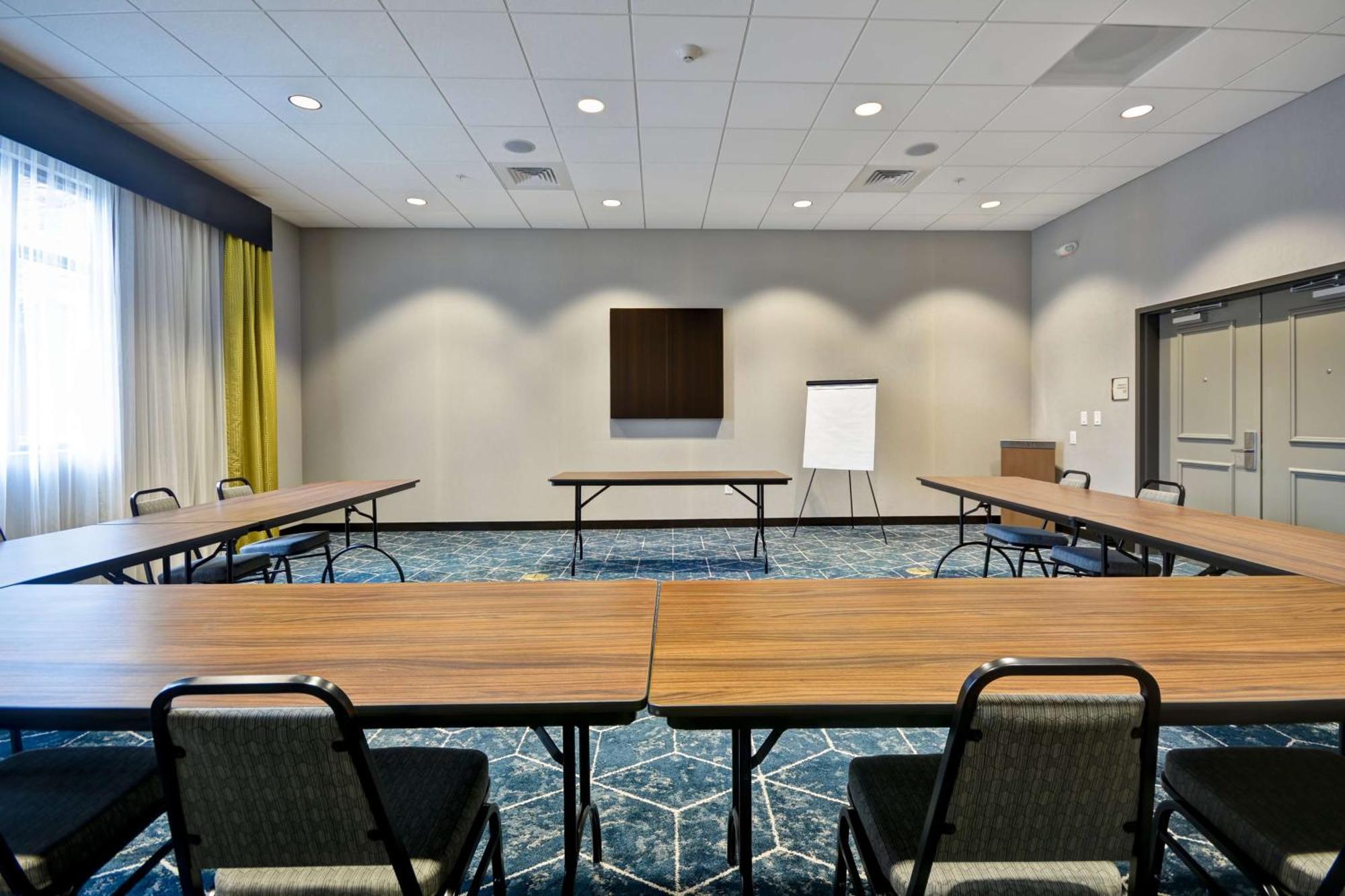 Homewood Suites By Hilton Rocky Mount Eksteriør bilde