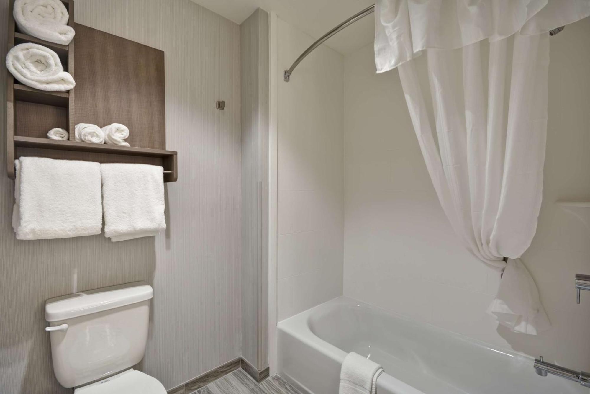 Homewood Suites By Hilton Rocky Mount Eksteriør bilde