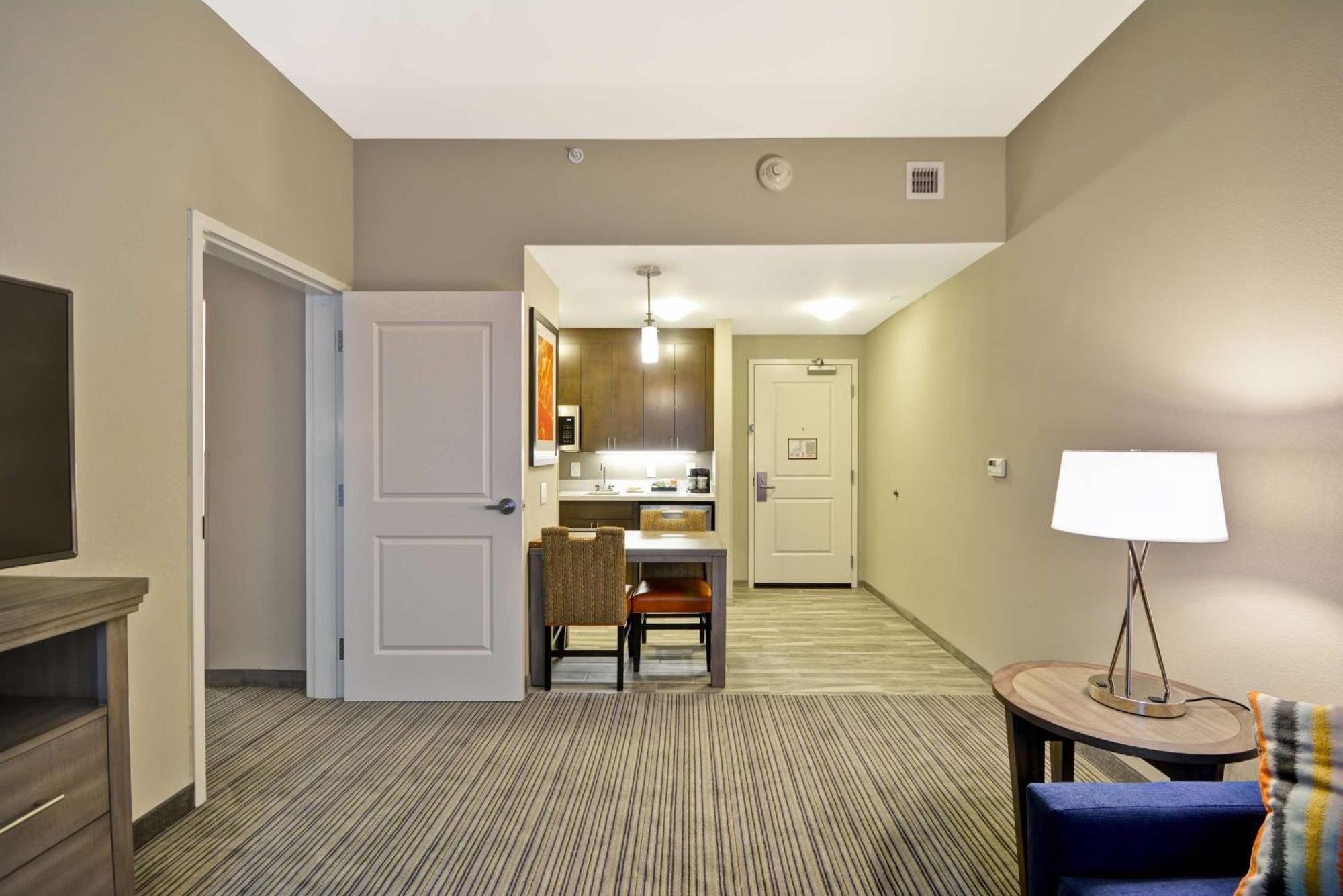 Homewood Suites By Hilton Rocky Mount Eksteriør bilde