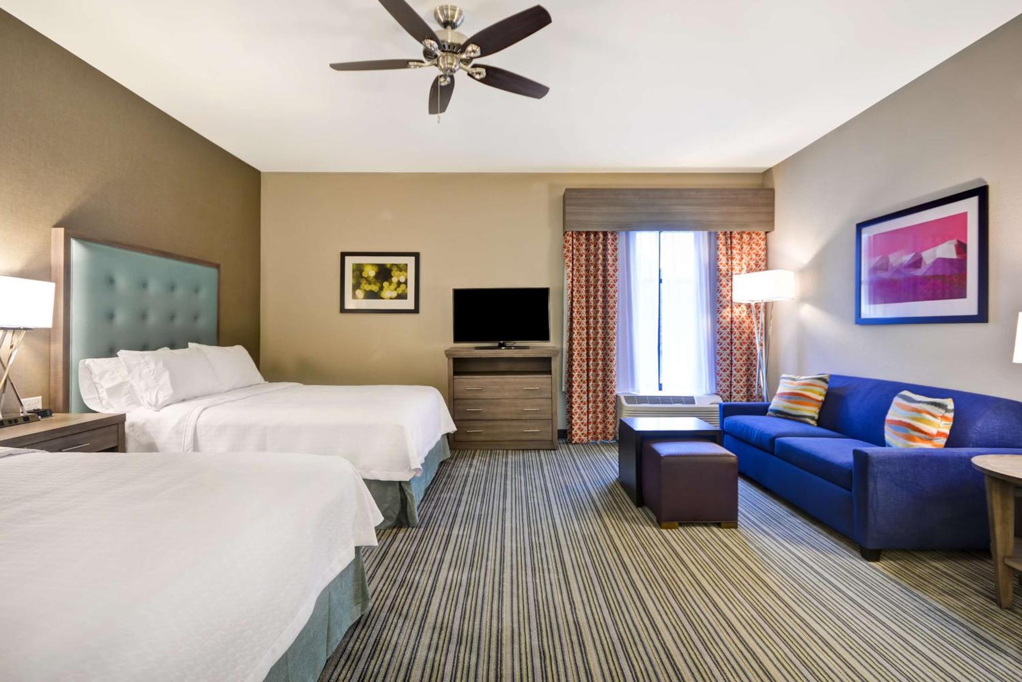 Homewood Suites By Hilton Rocky Mount Eksteriør bilde