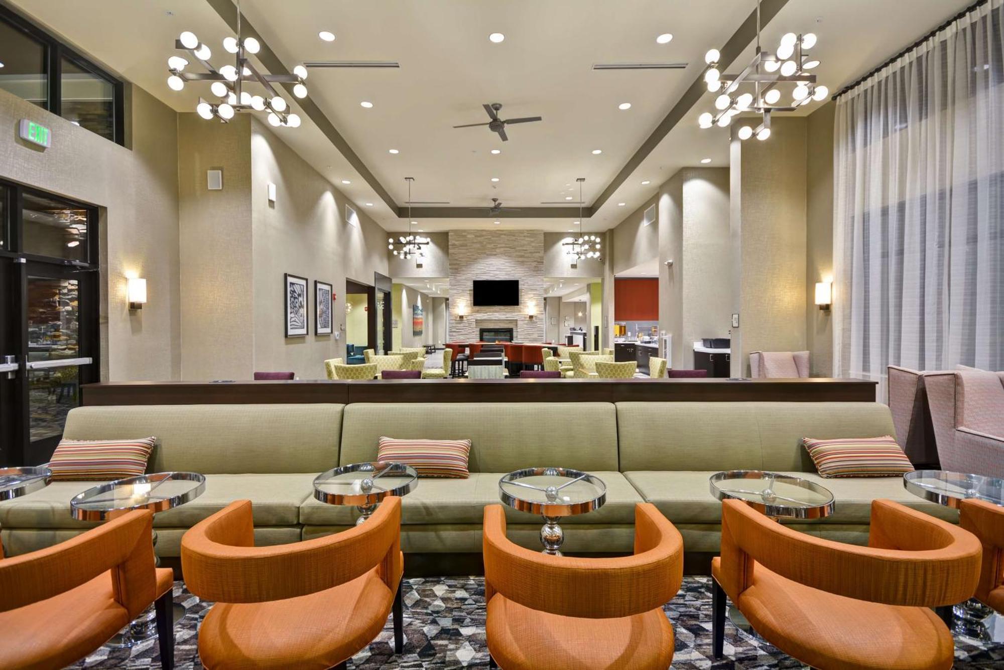 Homewood Suites By Hilton Rocky Mount Eksteriør bilde
