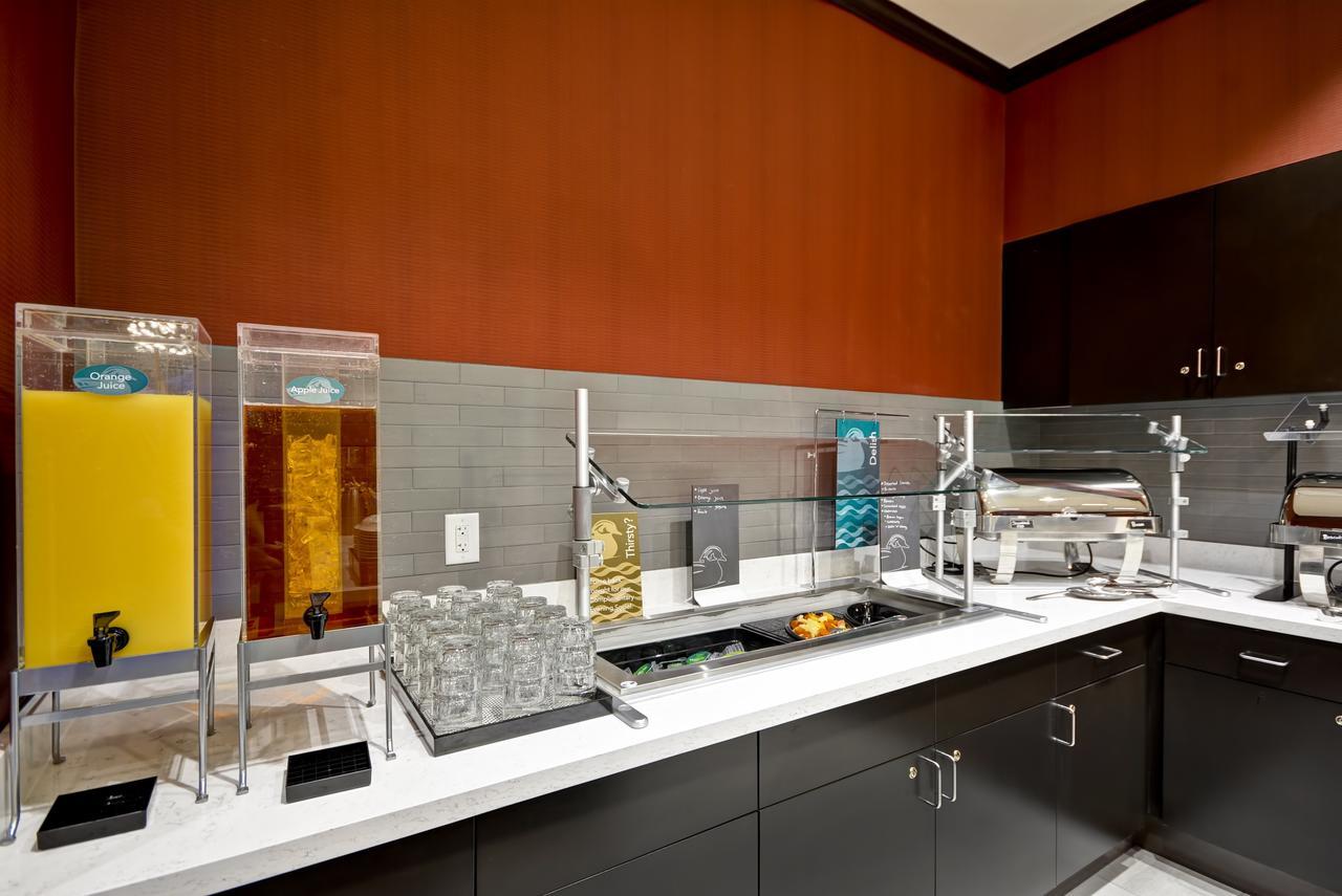Homewood Suites By Hilton Rocky Mount Eksteriør bilde